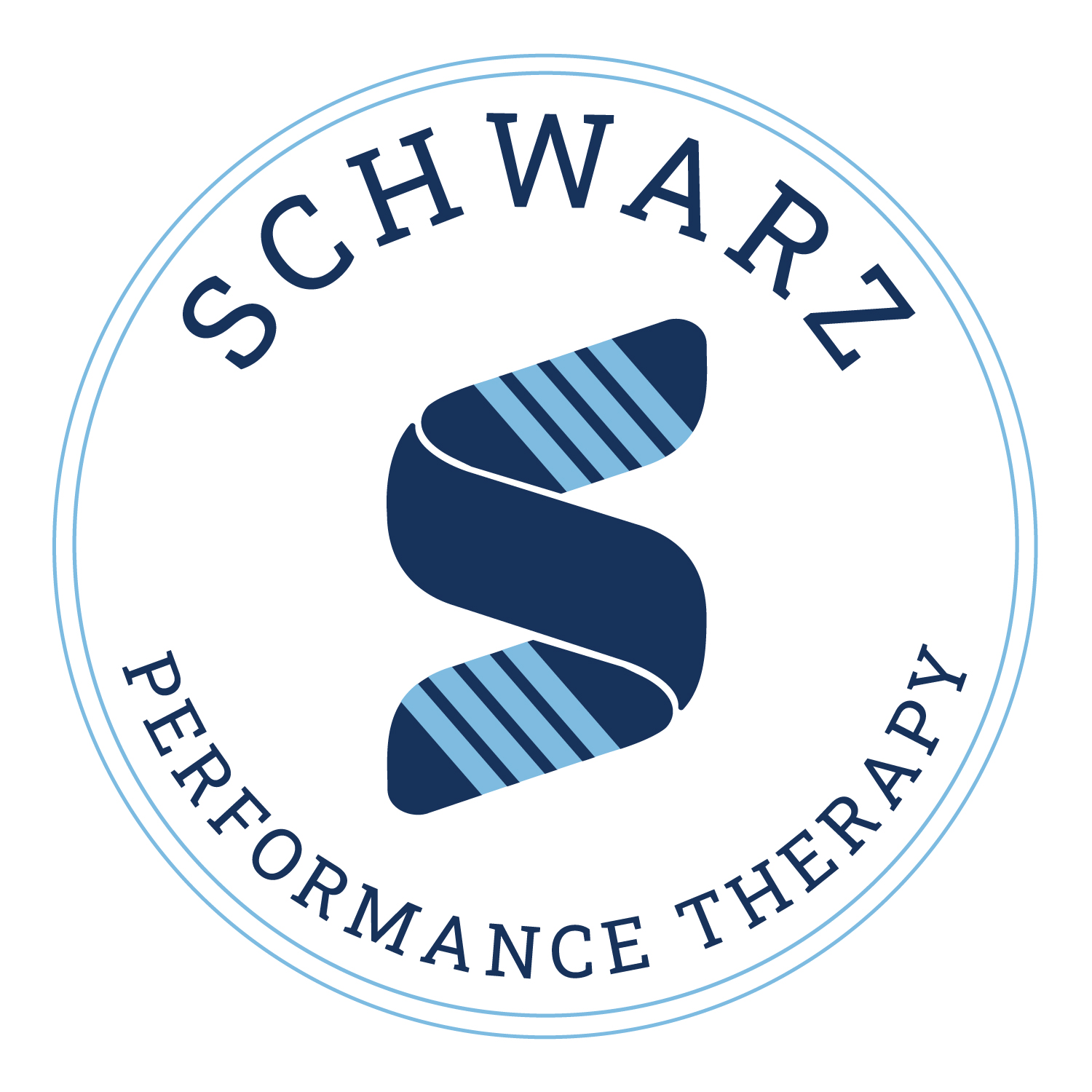 Schwarz Performance Therapy